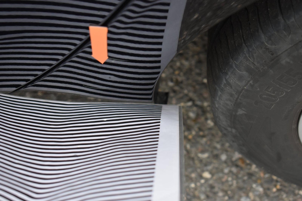 Opel Astra Sports Tourer 2019 photo 26