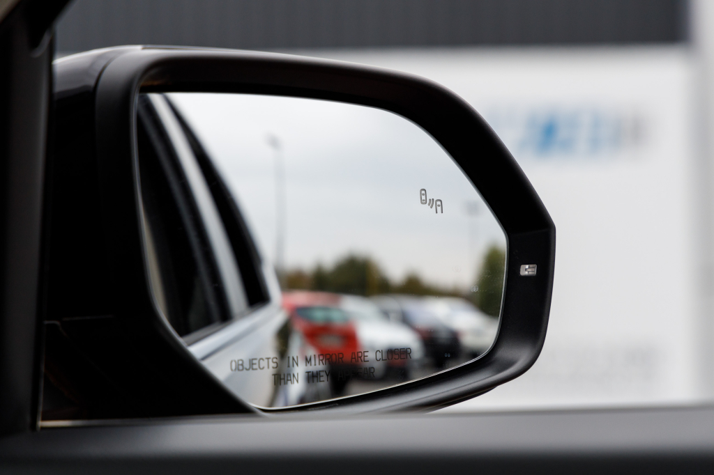 Volkswagen Atlas SE 2019 photo 21