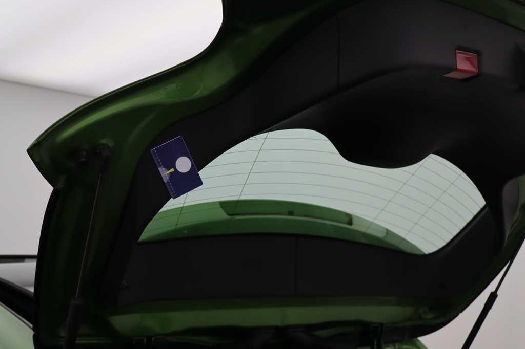 Mercedes-Benz A-Klasse 2017 фото 20