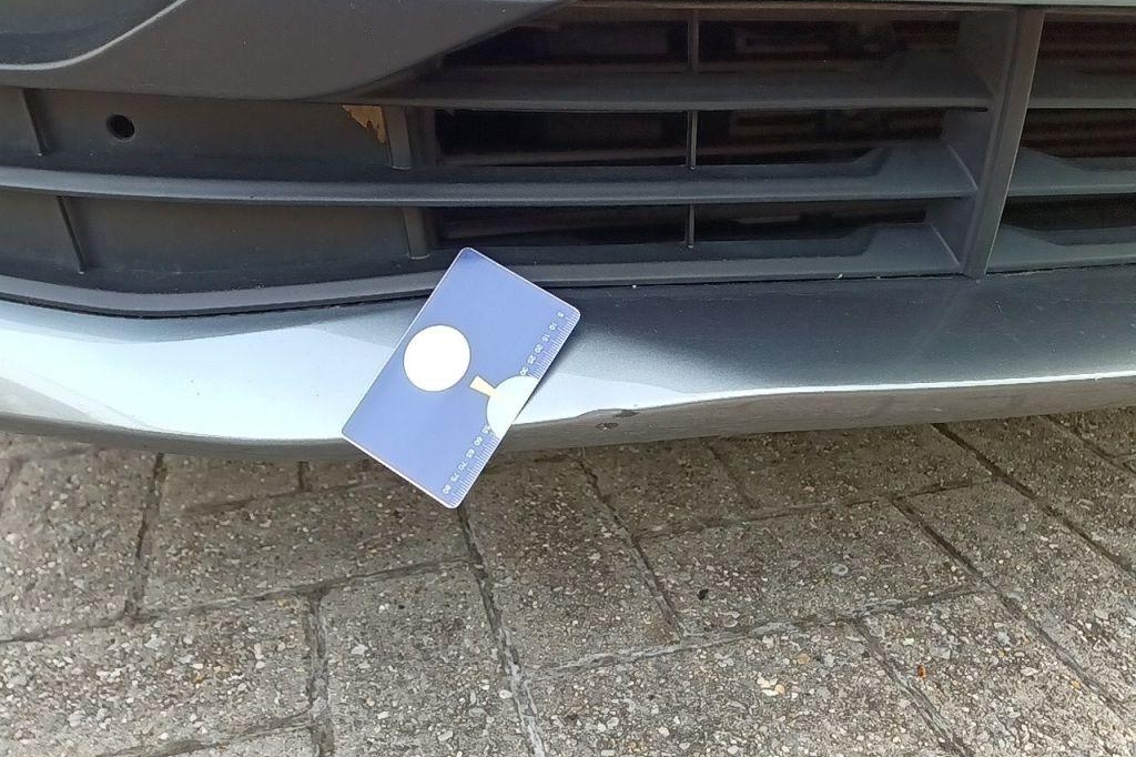 BMW 5 Series 2018 фото 16