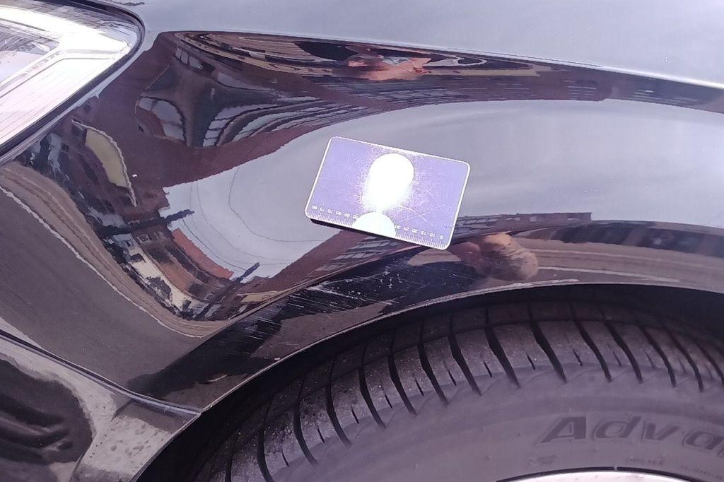 Audi A3 2017 photo 20