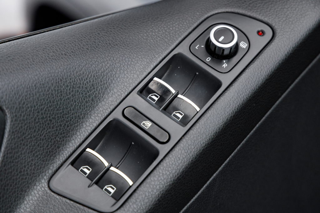 Volkswagen Tiguan 4 Motion 2011 фото 8