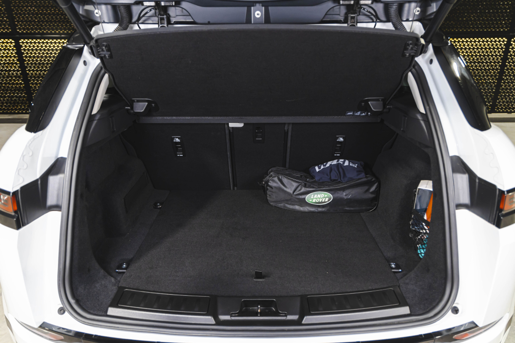 Land Rover Range Rover Evoque 2020 photo 39