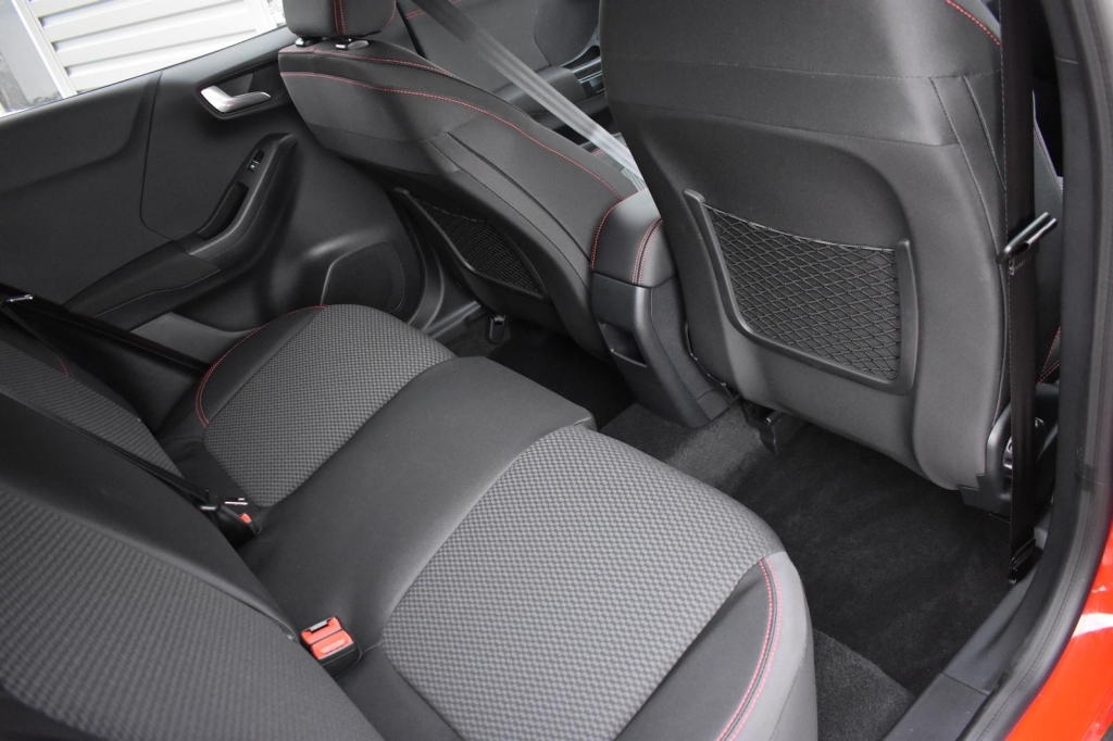 Ford Puma 2021 photo 8