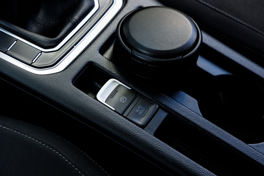 Volkswagen Passat B8 2017 фото 24