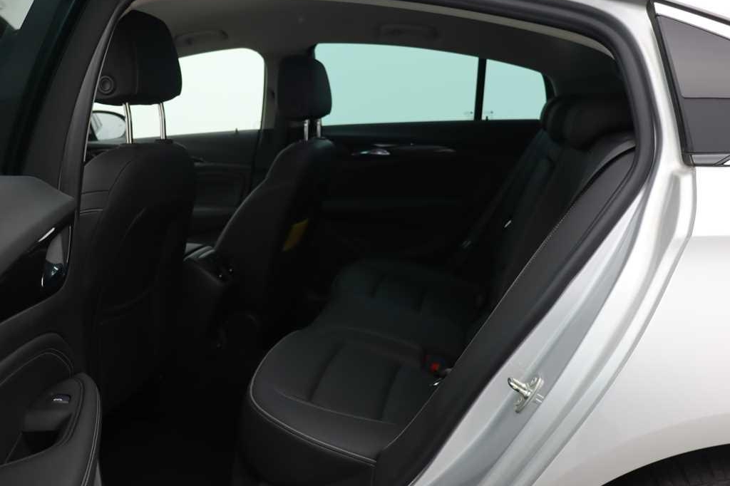 Opel Insignia Grand Sport 2018 photo 6