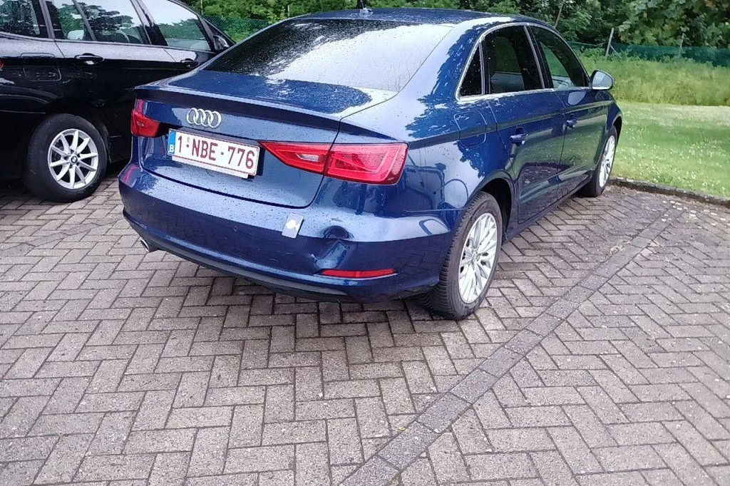 Audi A3 2016 photo 36
