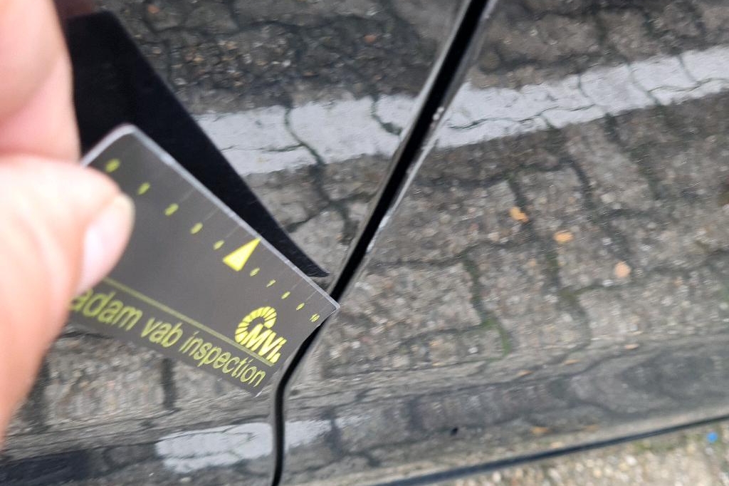 Hyundai i30 Wagon 2017 фото 16