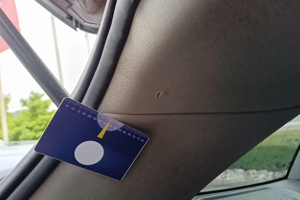 Opel Astra Sports Tourer 2017 photo 11