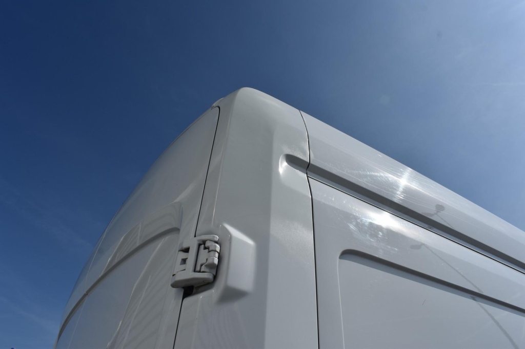 Ford Transit Kasten 2019 photo 33