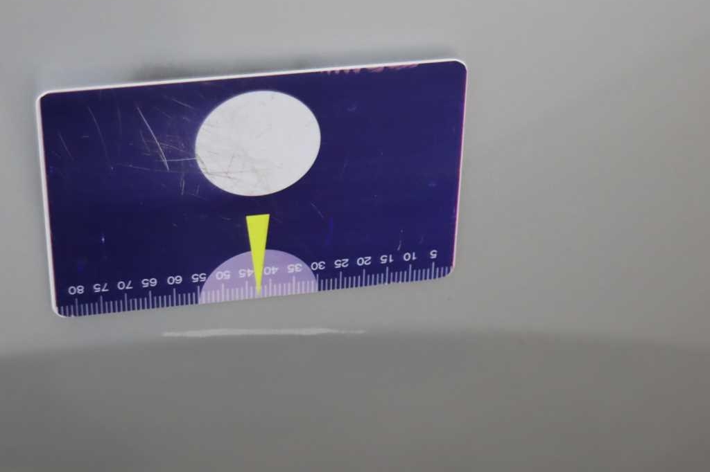 Opel Astra Sports Tourer 2016 photo 15