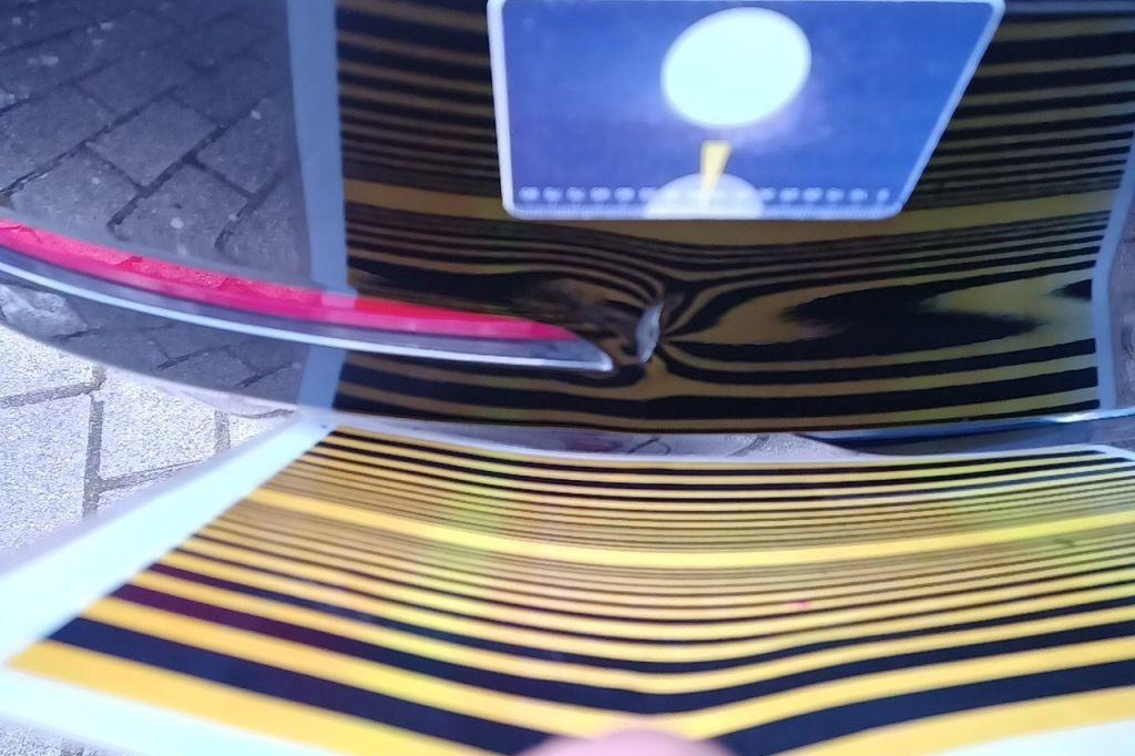 BMW 5 Series 2018 photo 8