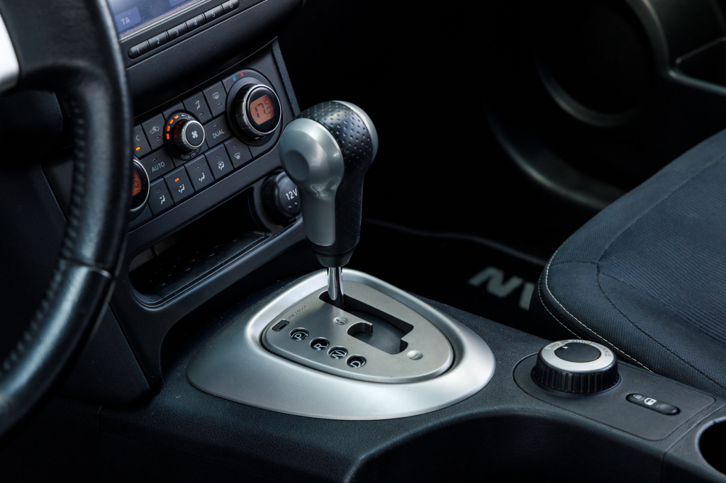 Nissan Qashqai 2011 фото 20