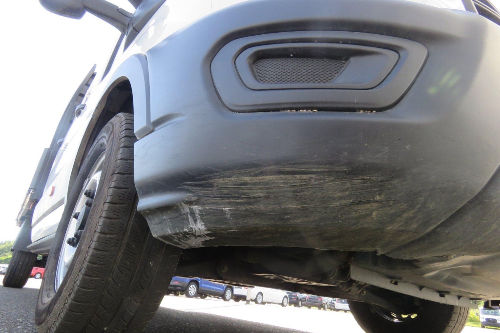 Ford Transit Pritsche 2021 фото 24