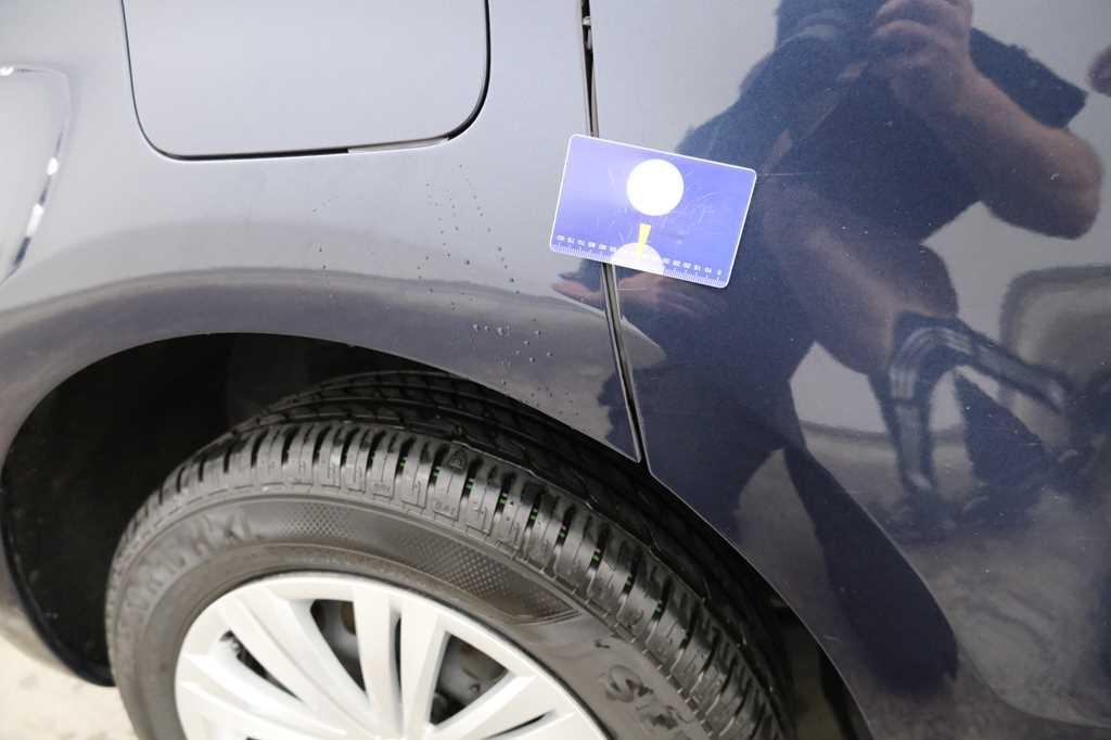 Volkswagen Sharan 2016 photo 59