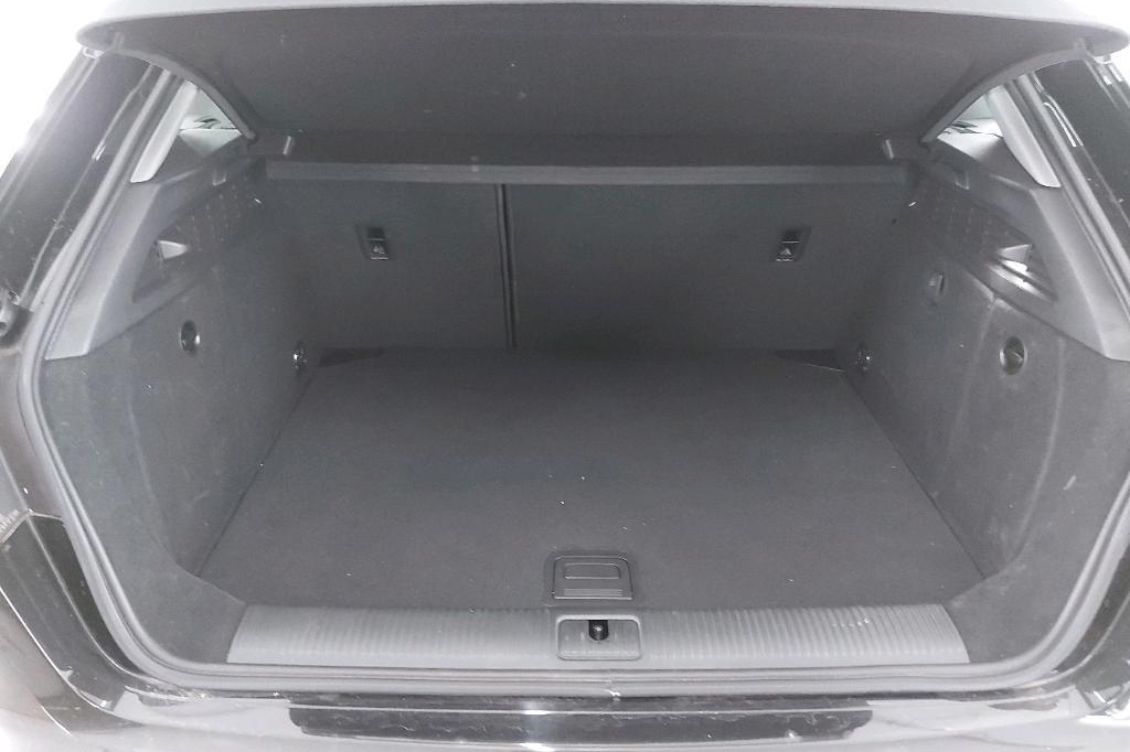 Audi A3 Sportback 2018 фото 12