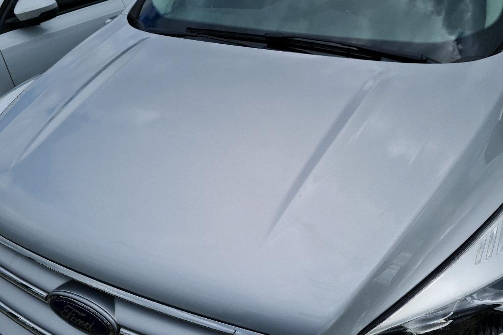 Ford Kuga 2017 photo 17