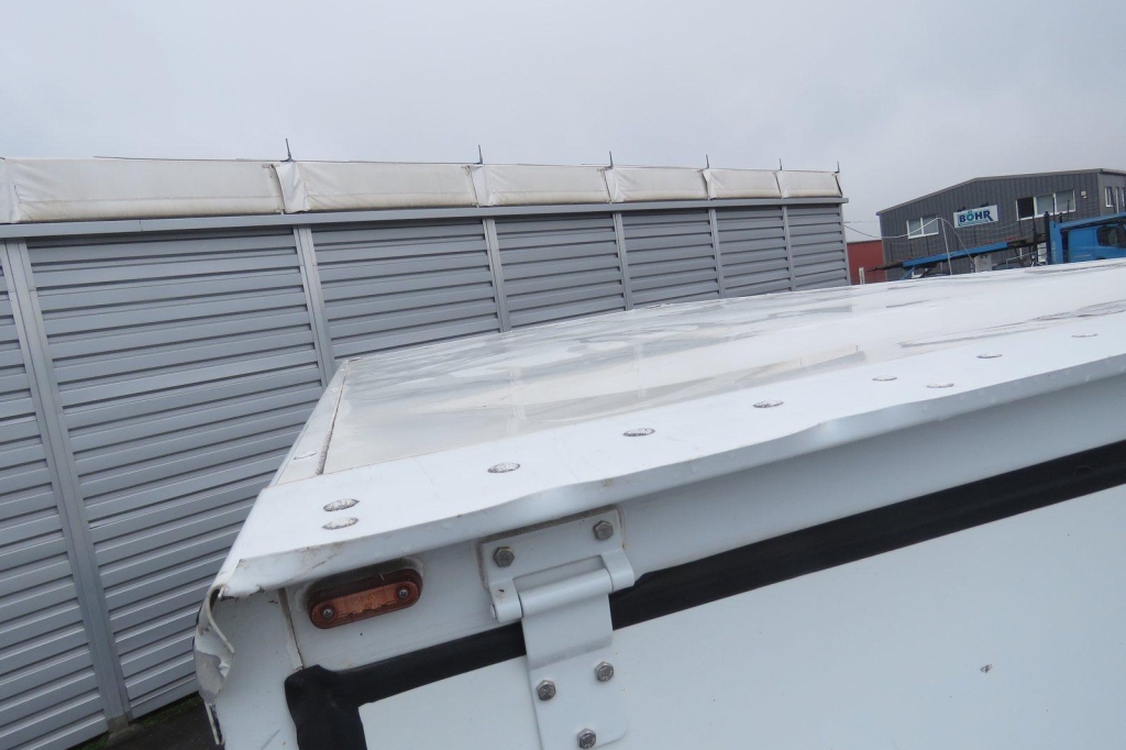 Ford Transit Koffer 2017 photo 16