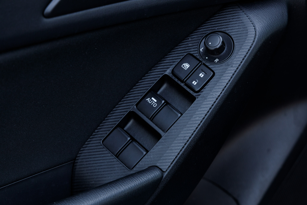 Mazda 3 SV 2014 фото 14