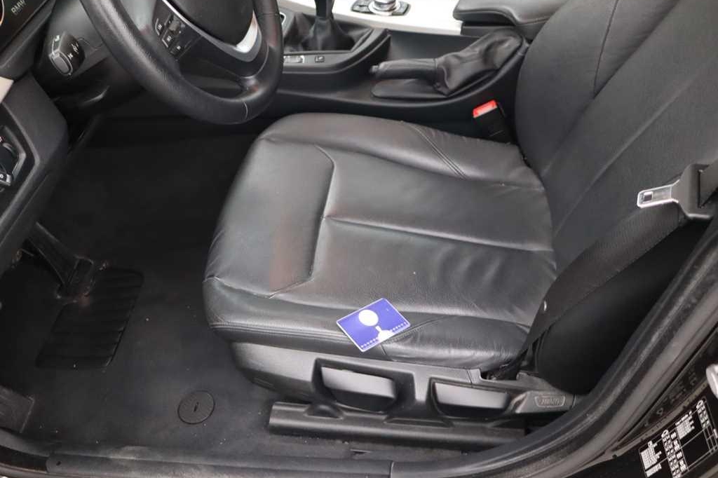 BMW 4er Gran Coupe 2016 фото 44