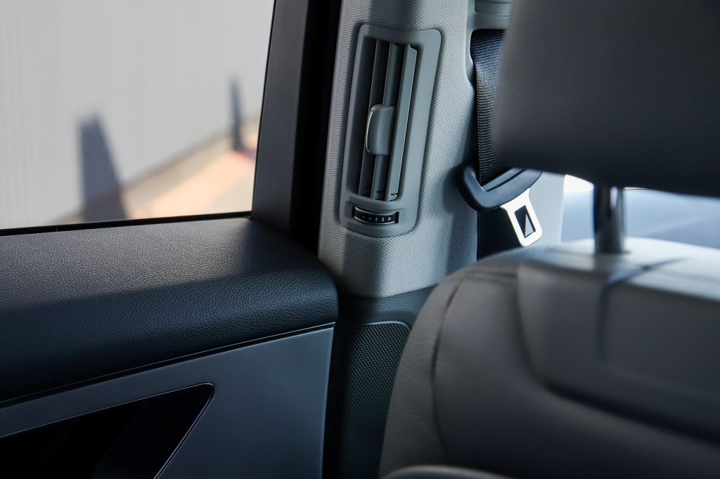 Audi Q7 S line TDI quattro 2017 photo 9