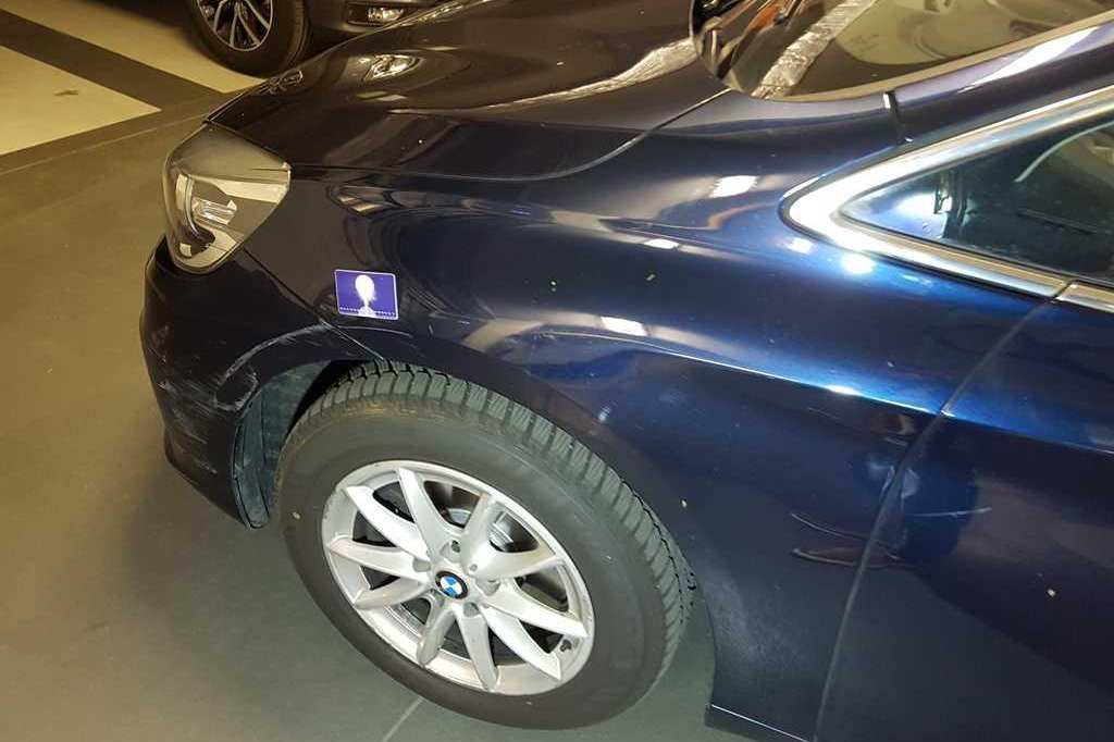 BMW 2er Gran Tourer 2016 фото 58