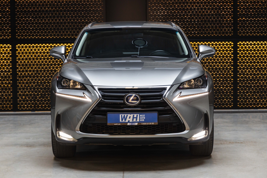 Lexus NX 300H 2016 фото Lexus NX 300H 2016 фото 1