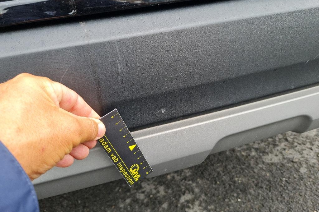 Renault Espace 2016 photo 13