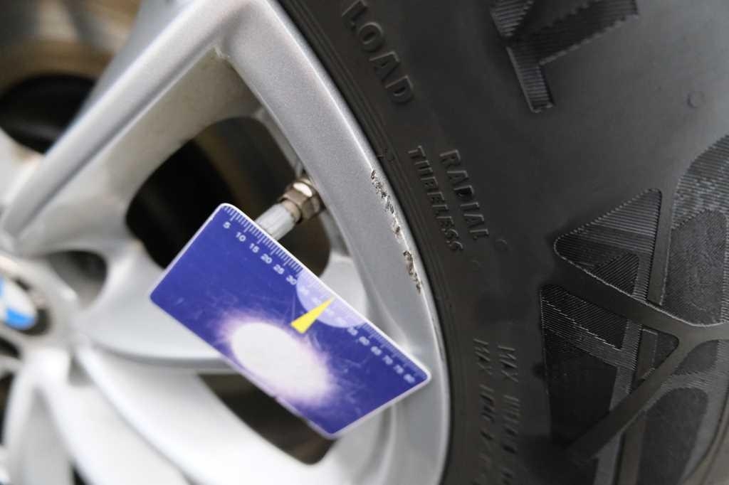 BMW 5er Touring 2018 photo 9