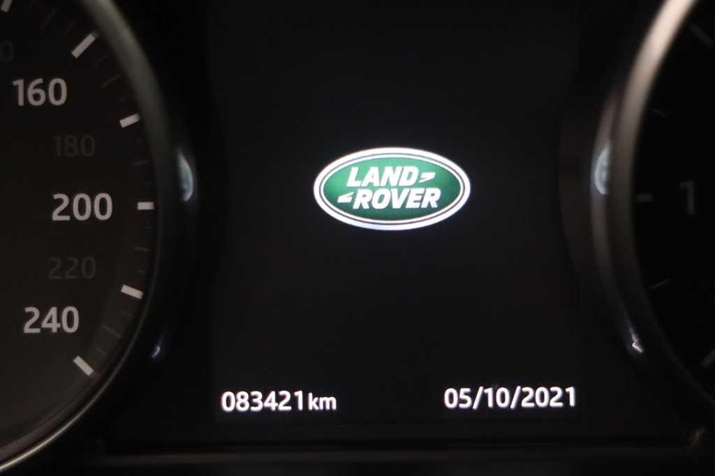 Land Rover Range Rover 2017 фото 3