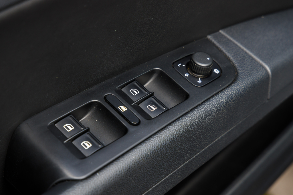 Skoda Superb Green Line 2013 photo 14