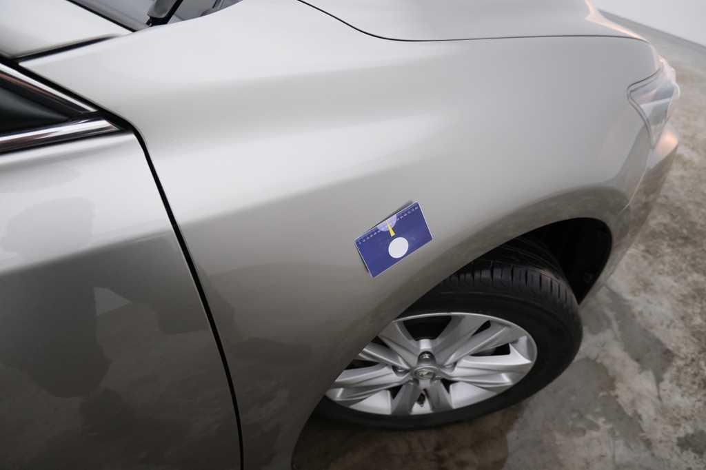 Lexus CT 2017 фото 25