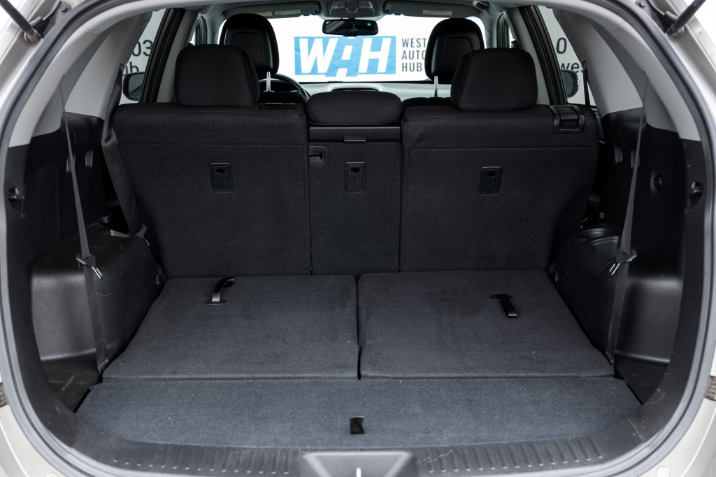 Kia Sorento LX 2013 фото 11