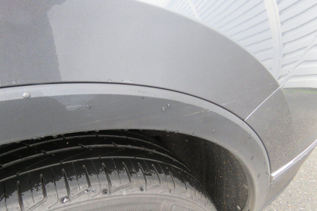 Volkswagen Tiguan 2018 фото 23