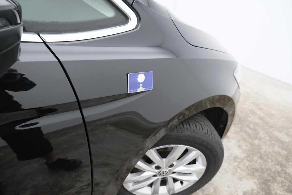 Volkswagen Touran 2017 фото 10