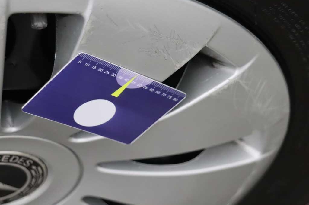 Mercedes-Benz A-Klasse 2017 photo 12