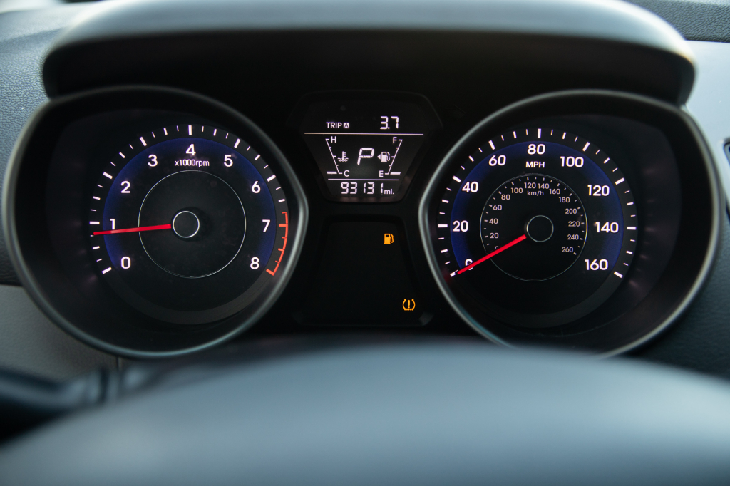 Hyundai Elantra SE 2015 фото 33