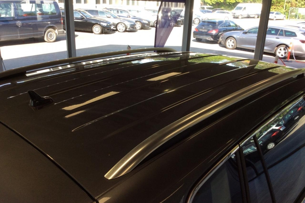 Volkswagen Tiguan 2018 фото 26