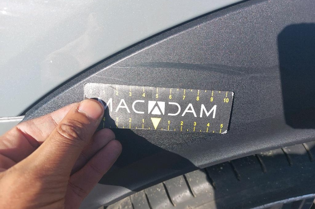 MINI Countryman 2017 фото 43