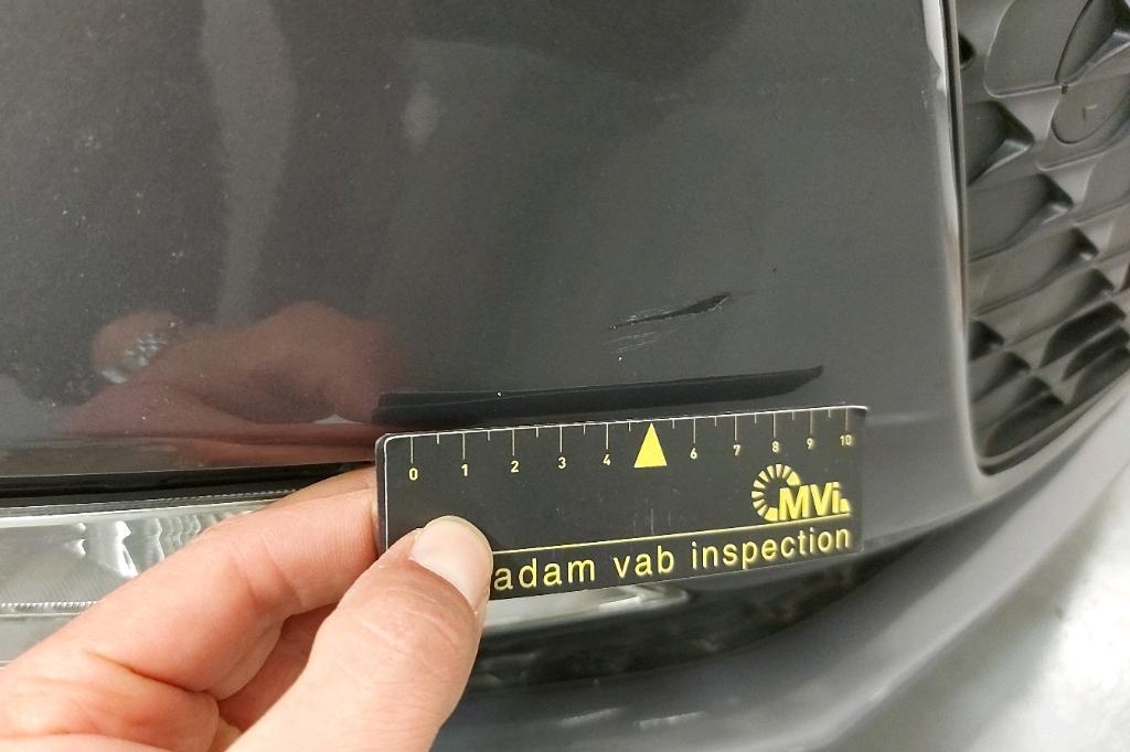 Hyundai i20 2018 photo 11