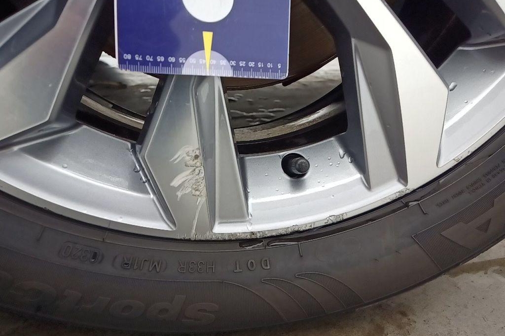 Volkswagen Passat Variant 2015 photo 44