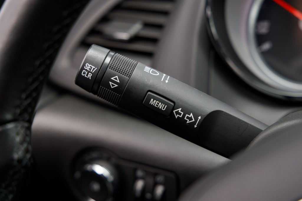 Opel Astra J Sports Tourer 2015 photo 23