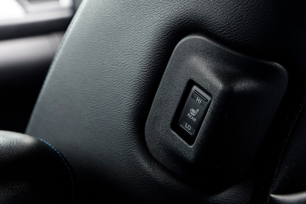 Nissan Leaf 2017 фото 29