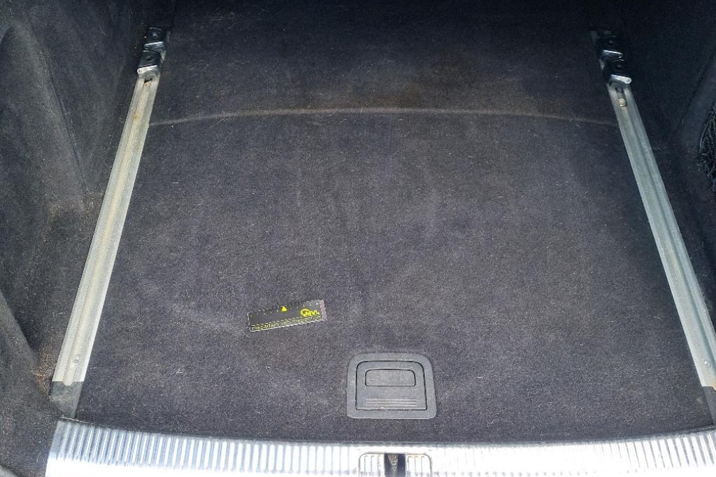 Audi A4 Avant 2018 фото 32