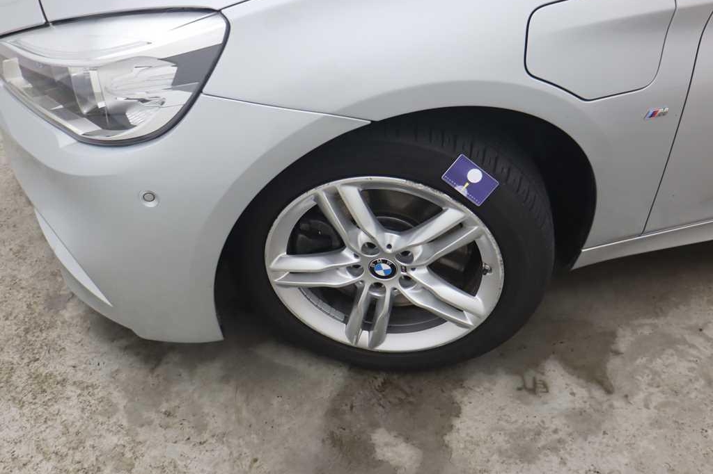 BMW 2er Active Tourer 2017 фото 8