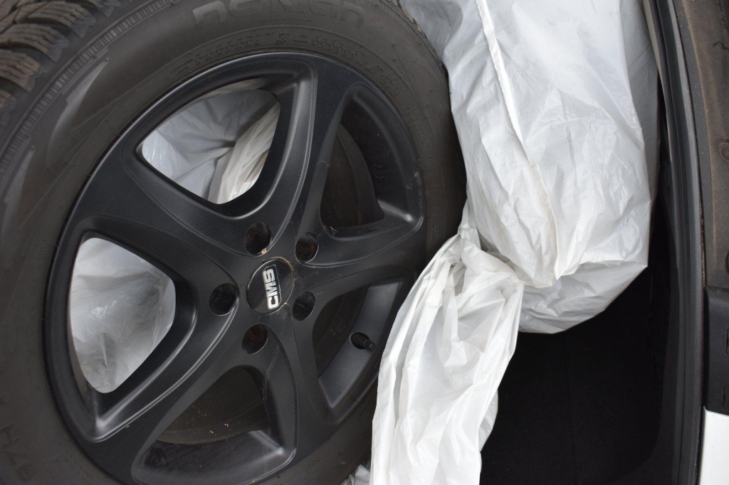 Opel Insignia Sports Tourer 2018 photo 7