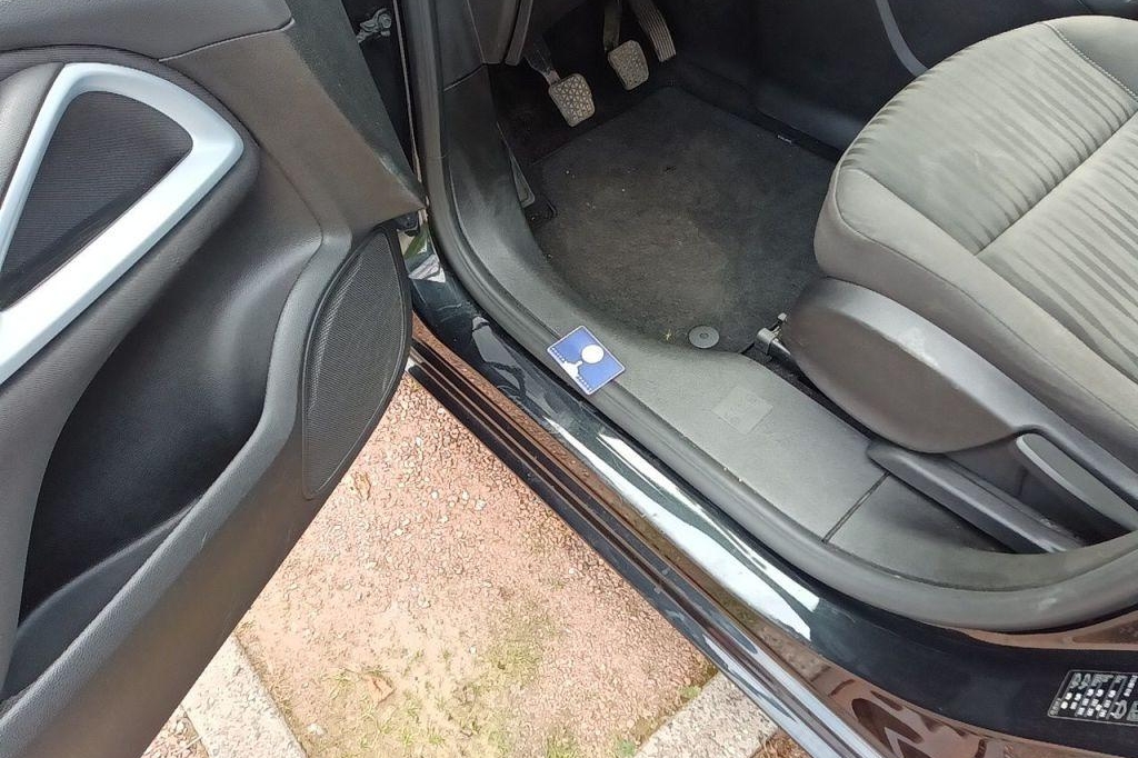 Opel Zafira Tourer 2016 photo 48