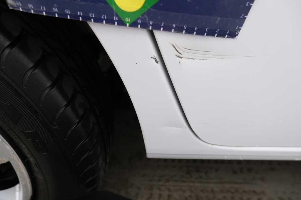 Renault Kangoo Maxi 2014 фото 22