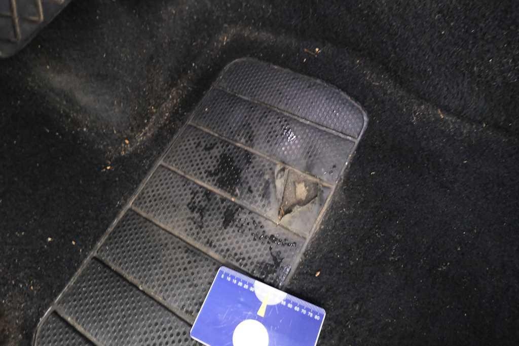 Skoda Superb Combi 2016 фото 72