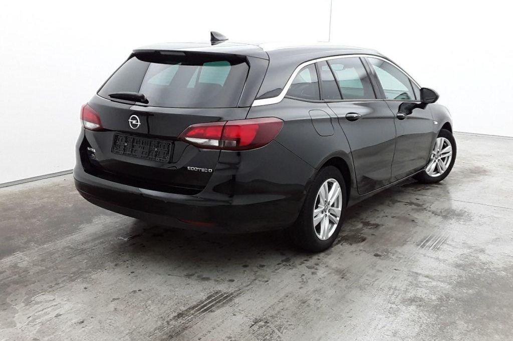 Opel Astra Sports Tourer 2017 photo 6